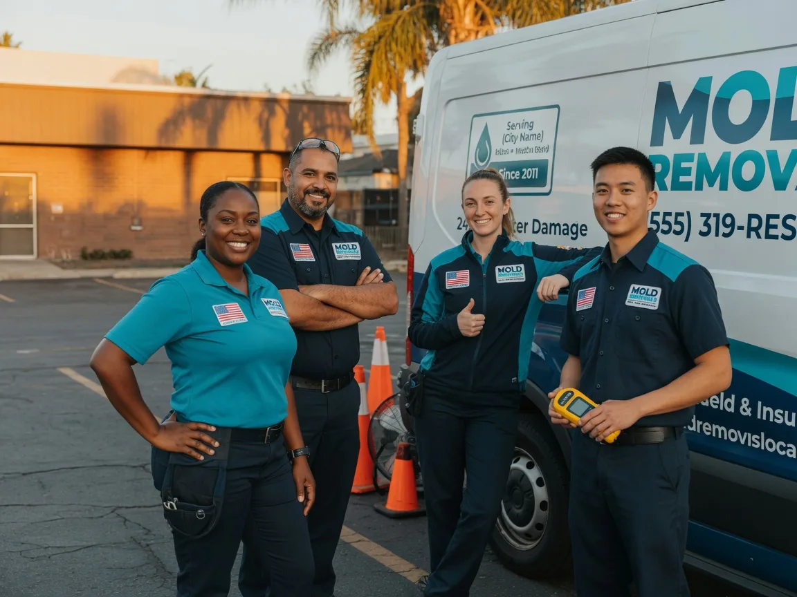 Water Damage Restoration company in Irving, NY